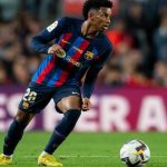 Ảnh đại diện Barcelona