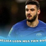 Lý Do Vì Sao Chelsea Luôn Mua Tiền Đạo Bị Xịt, Fan Rất Chán Nản