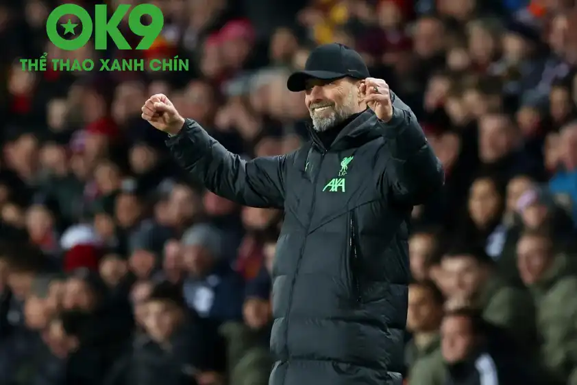 Trước những khủng hoảng đó Liverpool muốn đưa Jurgen Klopp trở lại (Ảnh: The Sun)